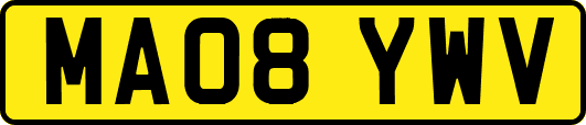 MA08YWV
