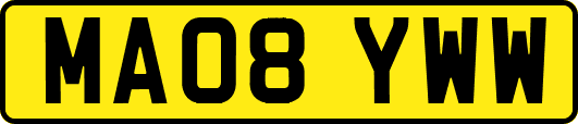 MA08YWW