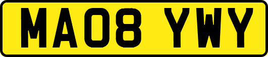 MA08YWY
