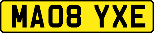 MA08YXE