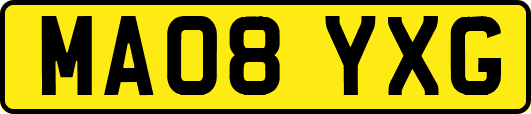 MA08YXG