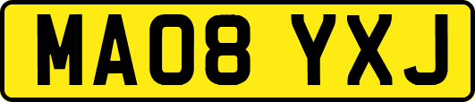 MA08YXJ