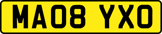 MA08YXO