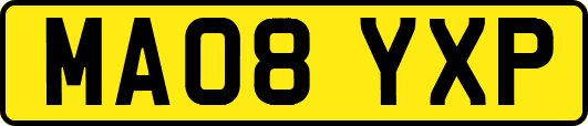 MA08YXP