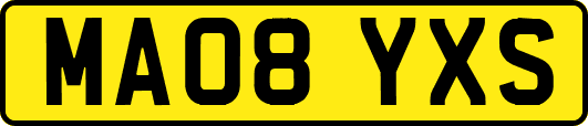 MA08YXS