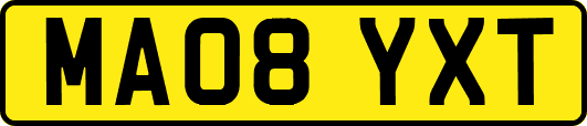 MA08YXT