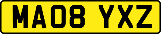 MA08YXZ