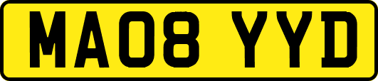 MA08YYD
