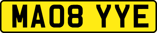 MA08YYE