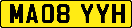 MA08YYH