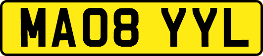 MA08YYL