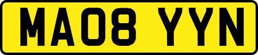 MA08YYN