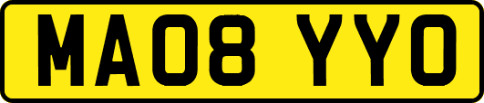MA08YYO
