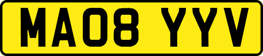 MA08YYV