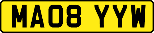 MA08YYW