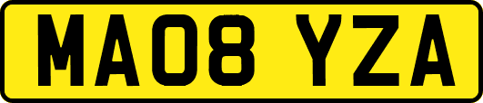 MA08YZA