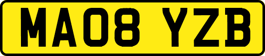MA08YZB