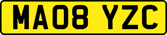 MA08YZC