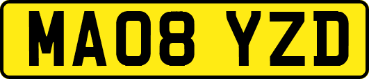 MA08YZD