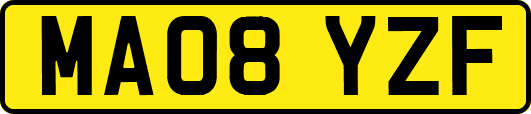 MA08YZF