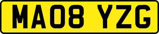 MA08YZG