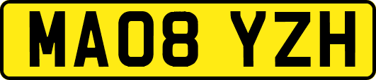 MA08YZH