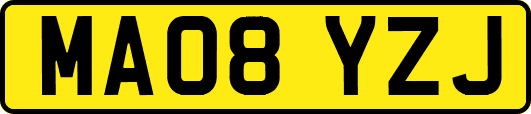 MA08YZJ