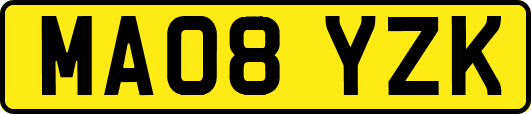 MA08YZK