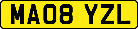 MA08YZL