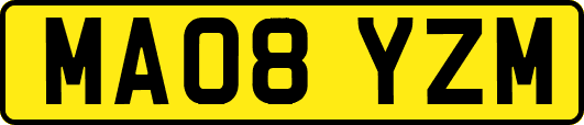MA08YZM