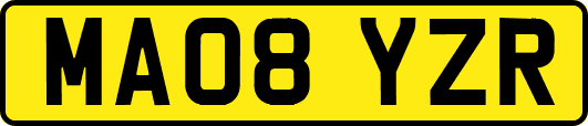 MA08YZR
