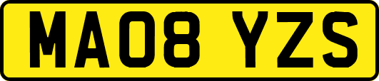 MA08YZS