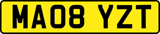 MA08YZT