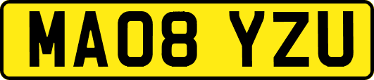 MA08YZU