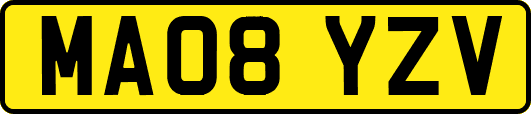 MA08YZV