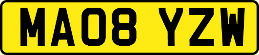 MA08YZW