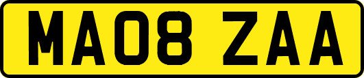MA08ZAA