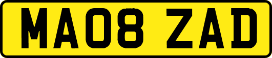 MA08ZAD