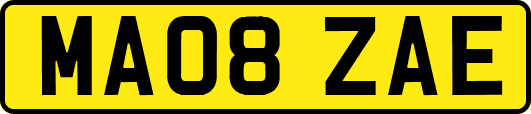 MA08ZAE