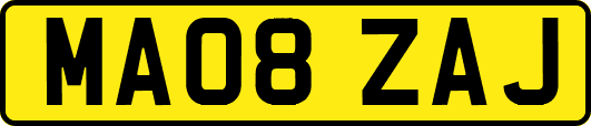MA08ZAJ
