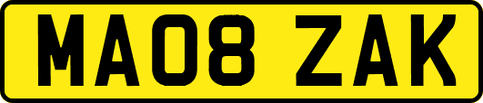 MA08ZAK