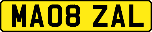 MA08ZAL