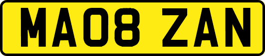 MA08ZAN