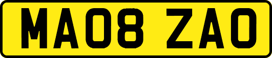 MA08ZAO