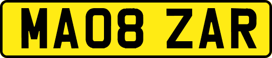 MA08ZAR