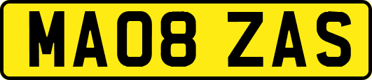 MA08ZAS