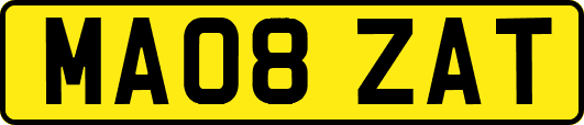 MA08ZAT