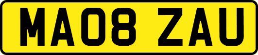 MA08ZAU