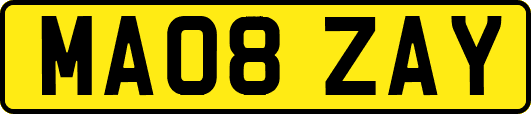 MA08ZAY