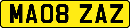 MA08ZAZ
